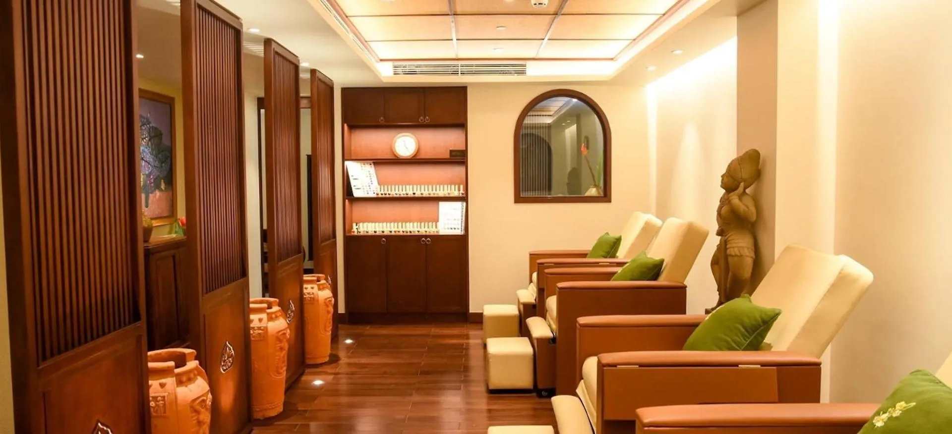 Purama Villas Danang