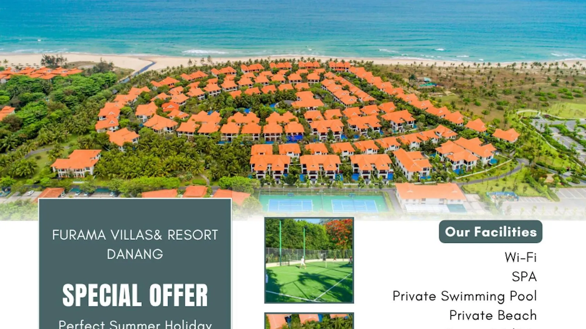 Purama Villas Danang