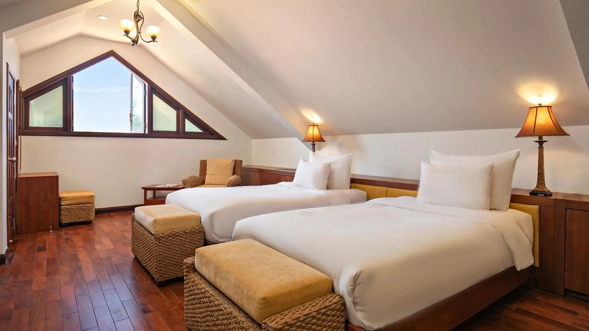 Purama Villas Danang 0*, Da Nang