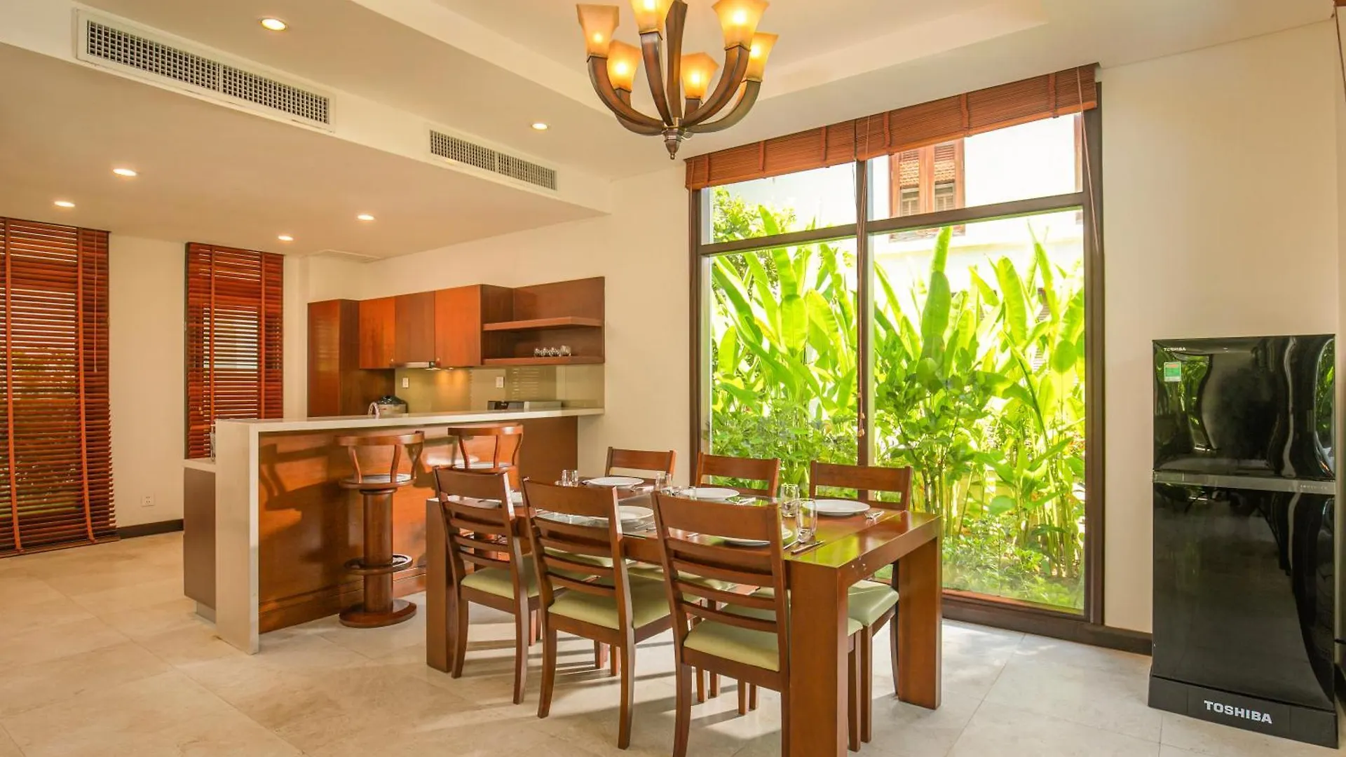 Purama Villas Danang