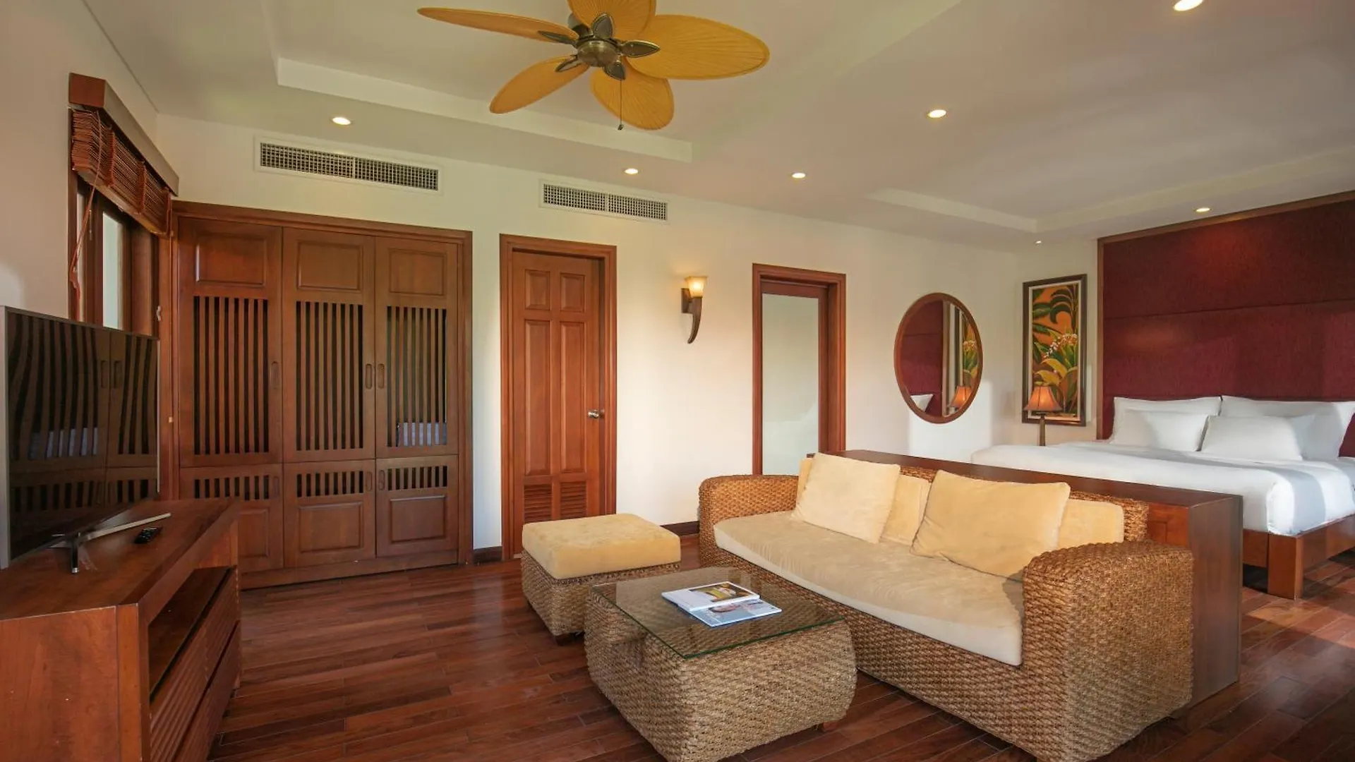 Purama Villas Danang