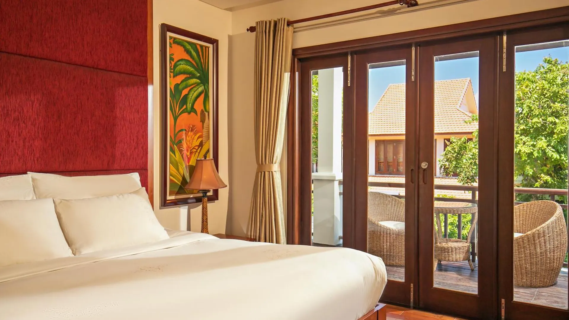 Purama Villas Danang 0*, Da Nang Vietnam