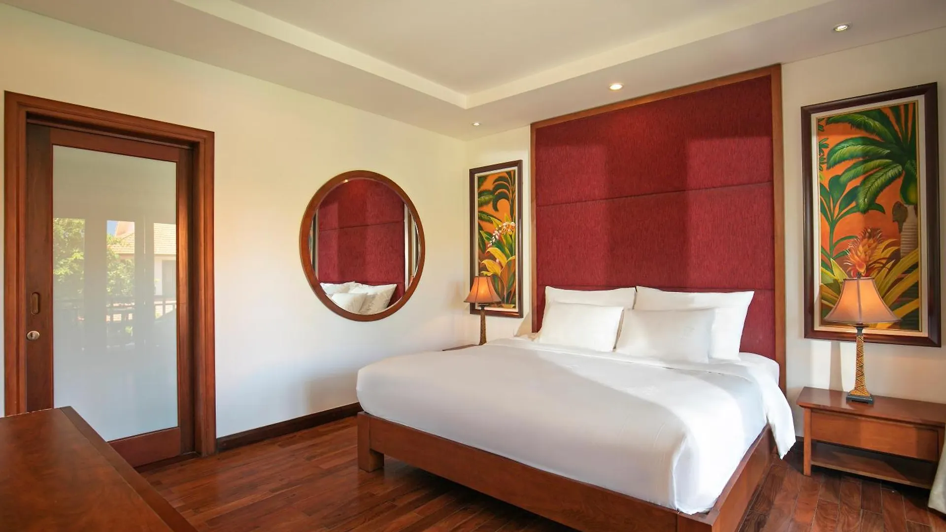 Purama Villas Danang 0*, Da Nang Vietnam