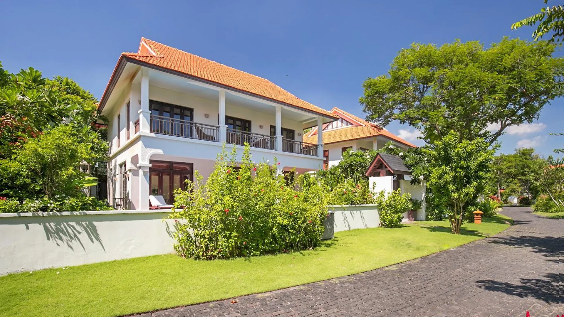 Purama Villas Danang Vietnam