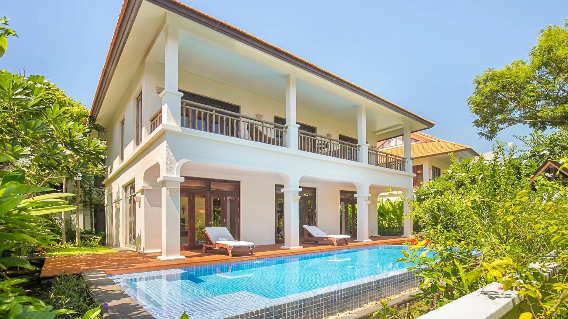 Purama Villas Danang