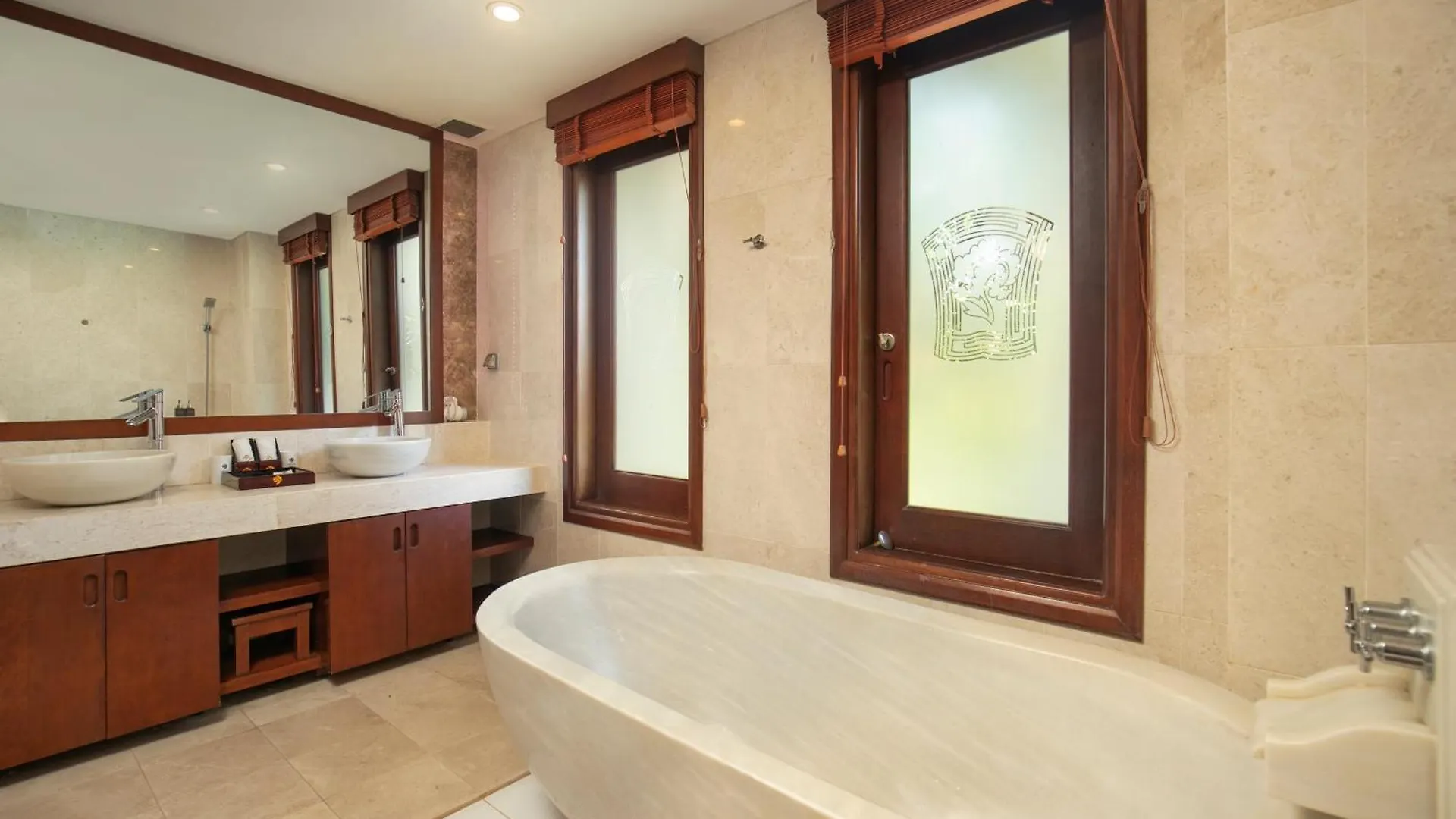 Purama Villas Danang Vietnam