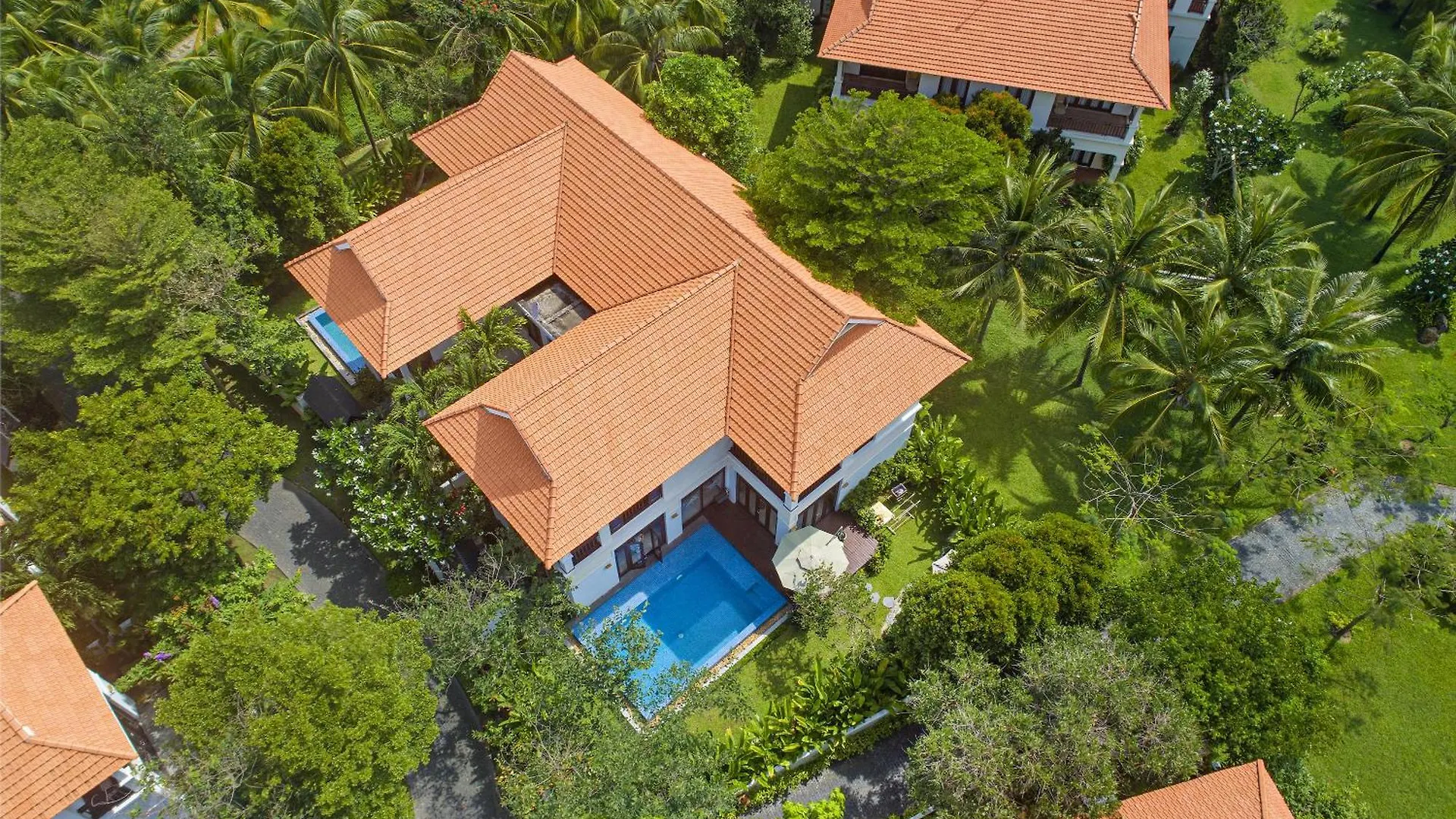 Purama Villas Danang  Da Nang