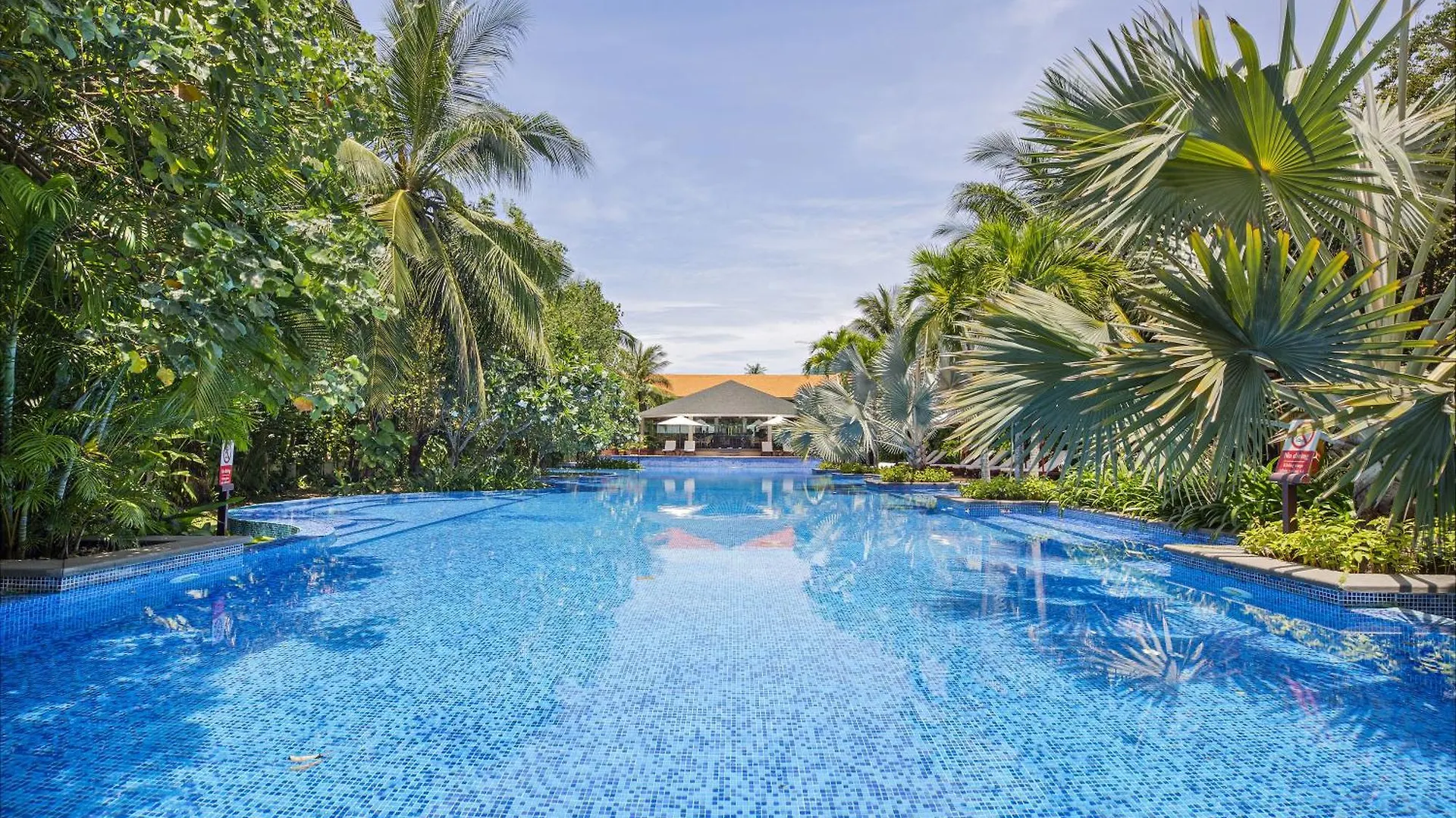 Purama Villas Danang