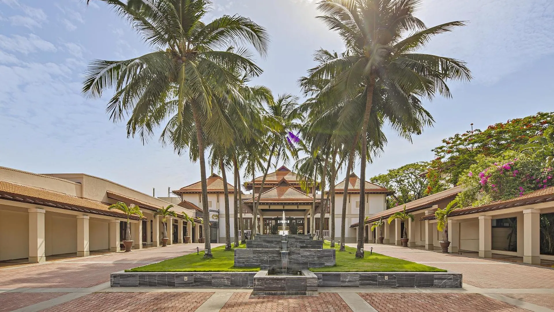 Purama Villas Danang Da Nang