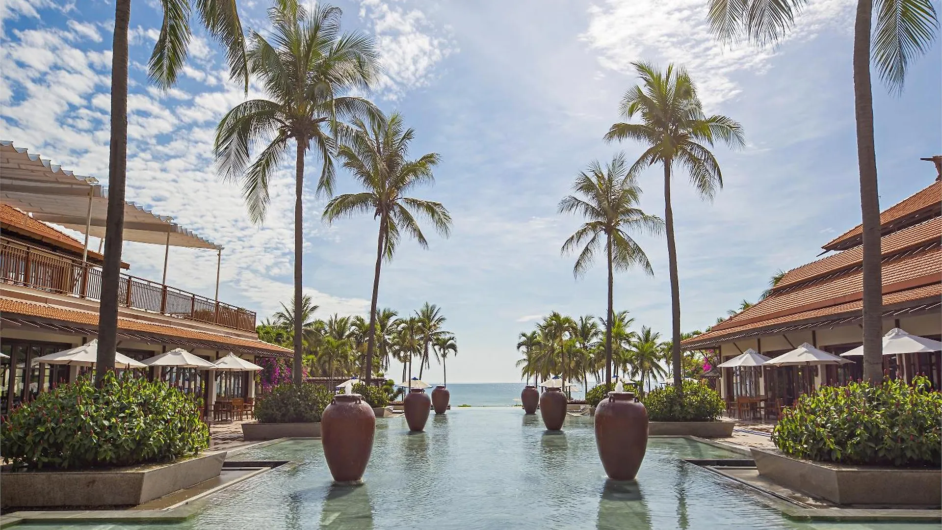 Purama Villas Danang 0*, Da Nang