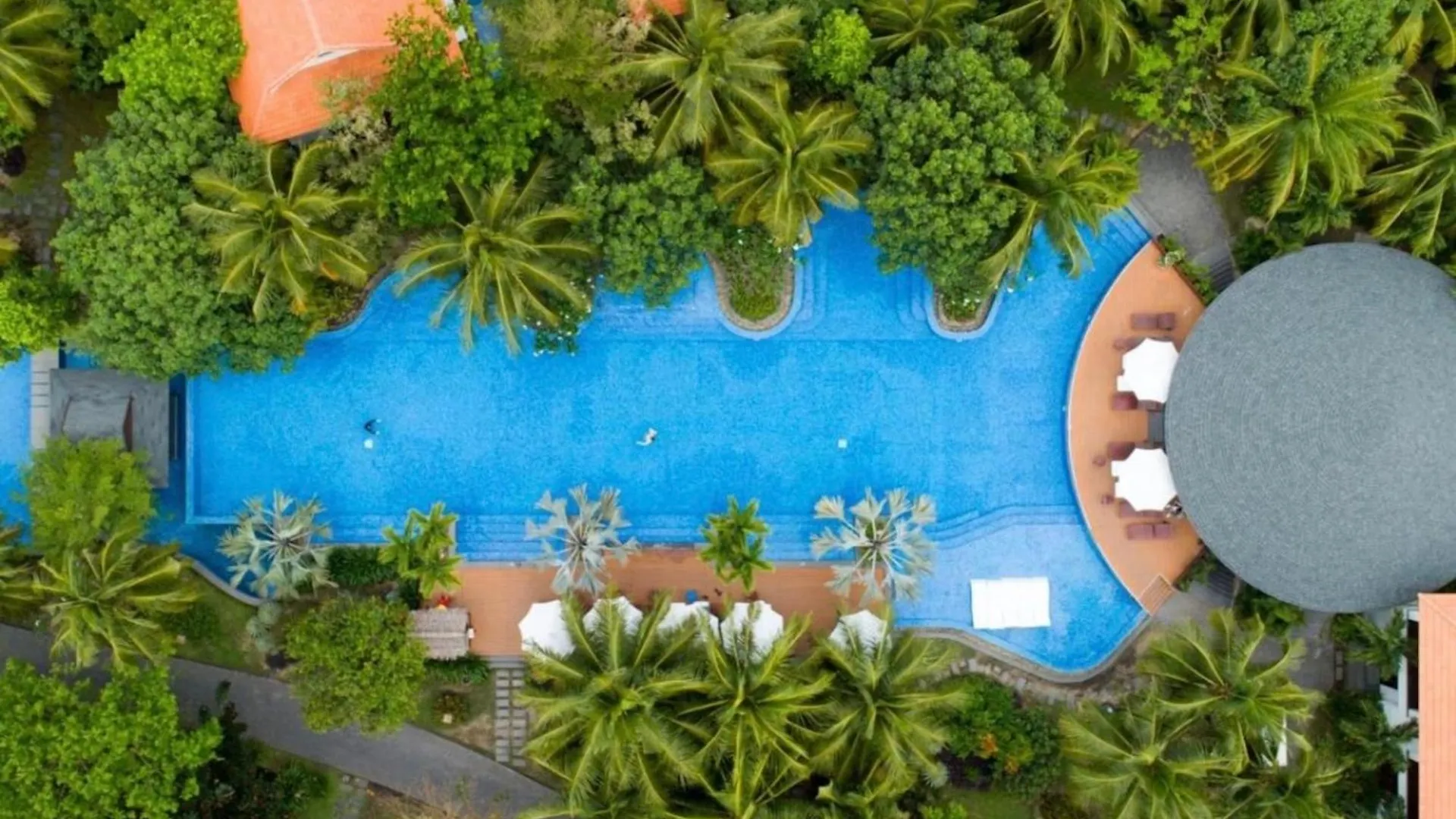 Purama Villas Danang