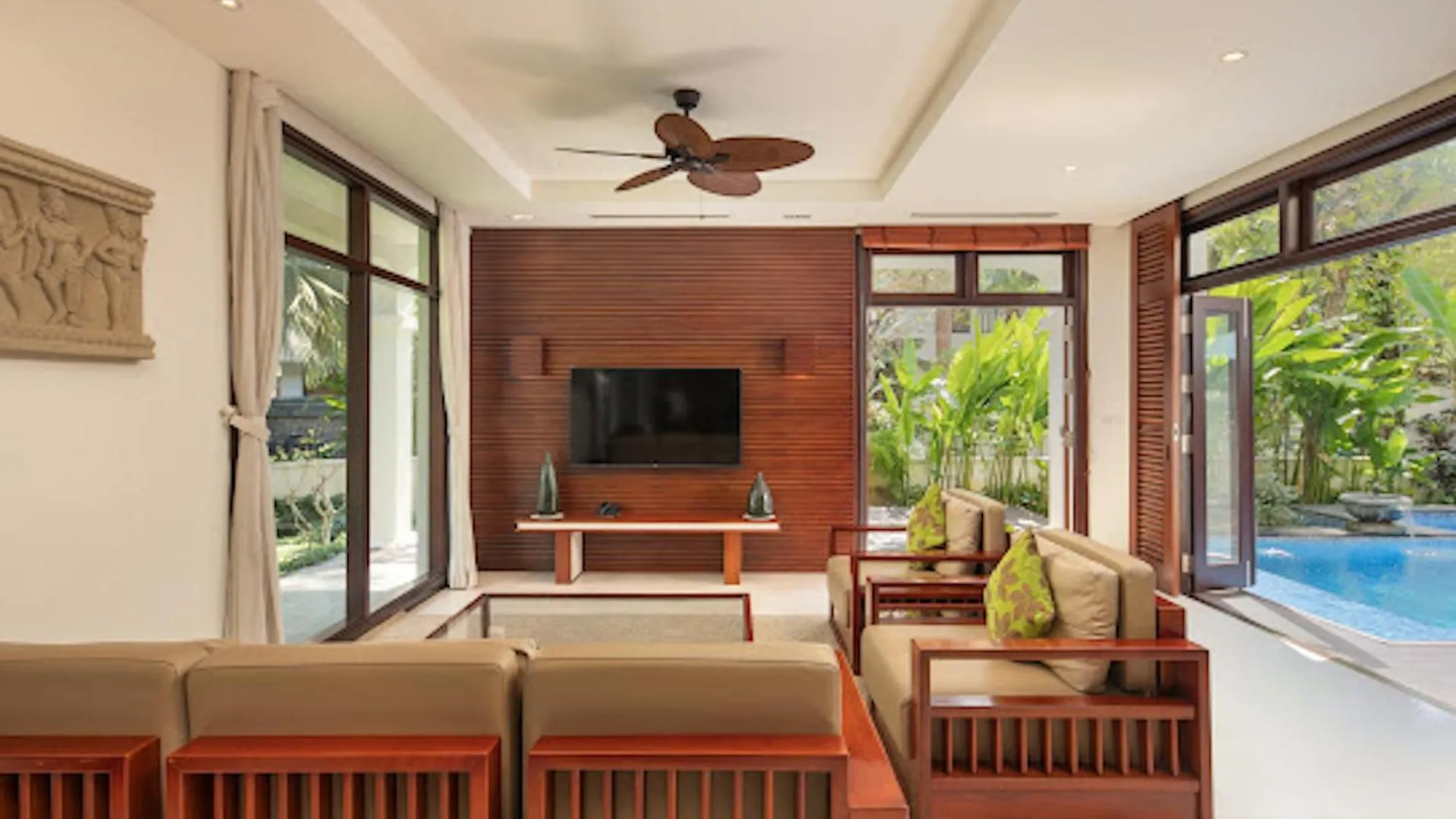 Purama Villas Danang Vietnam