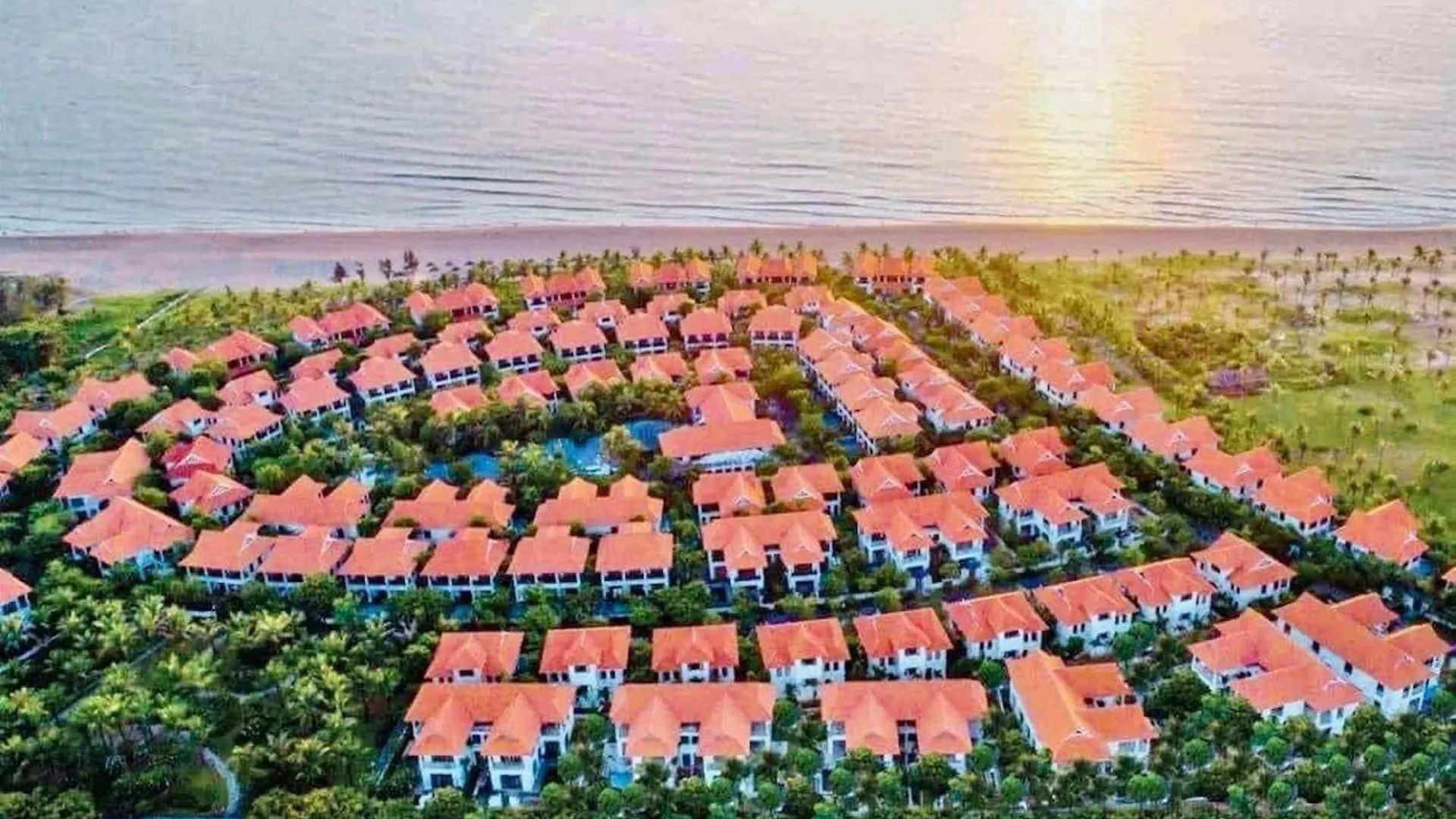 Purama Villas Danang