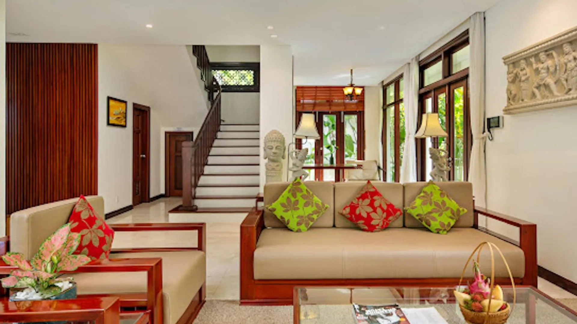 Purama Villas Danang 0*, Da Nang