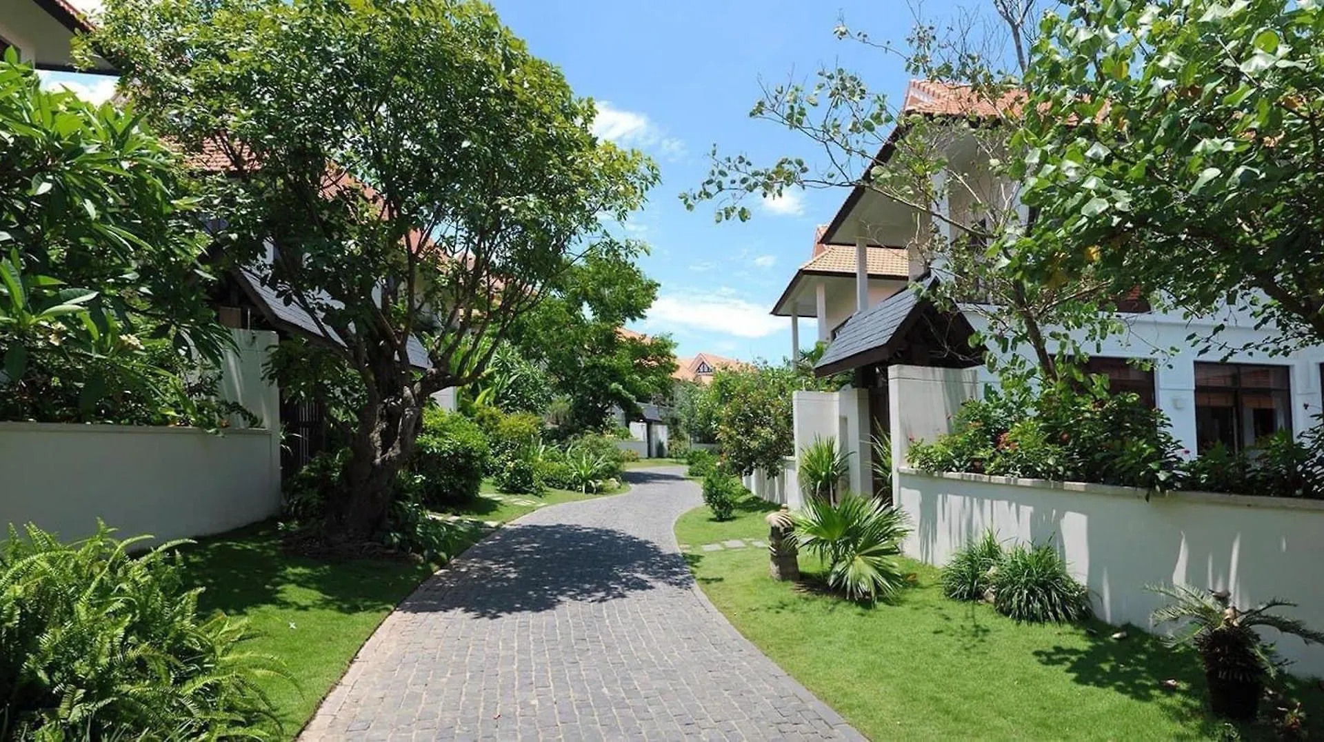Purama Villas Danang