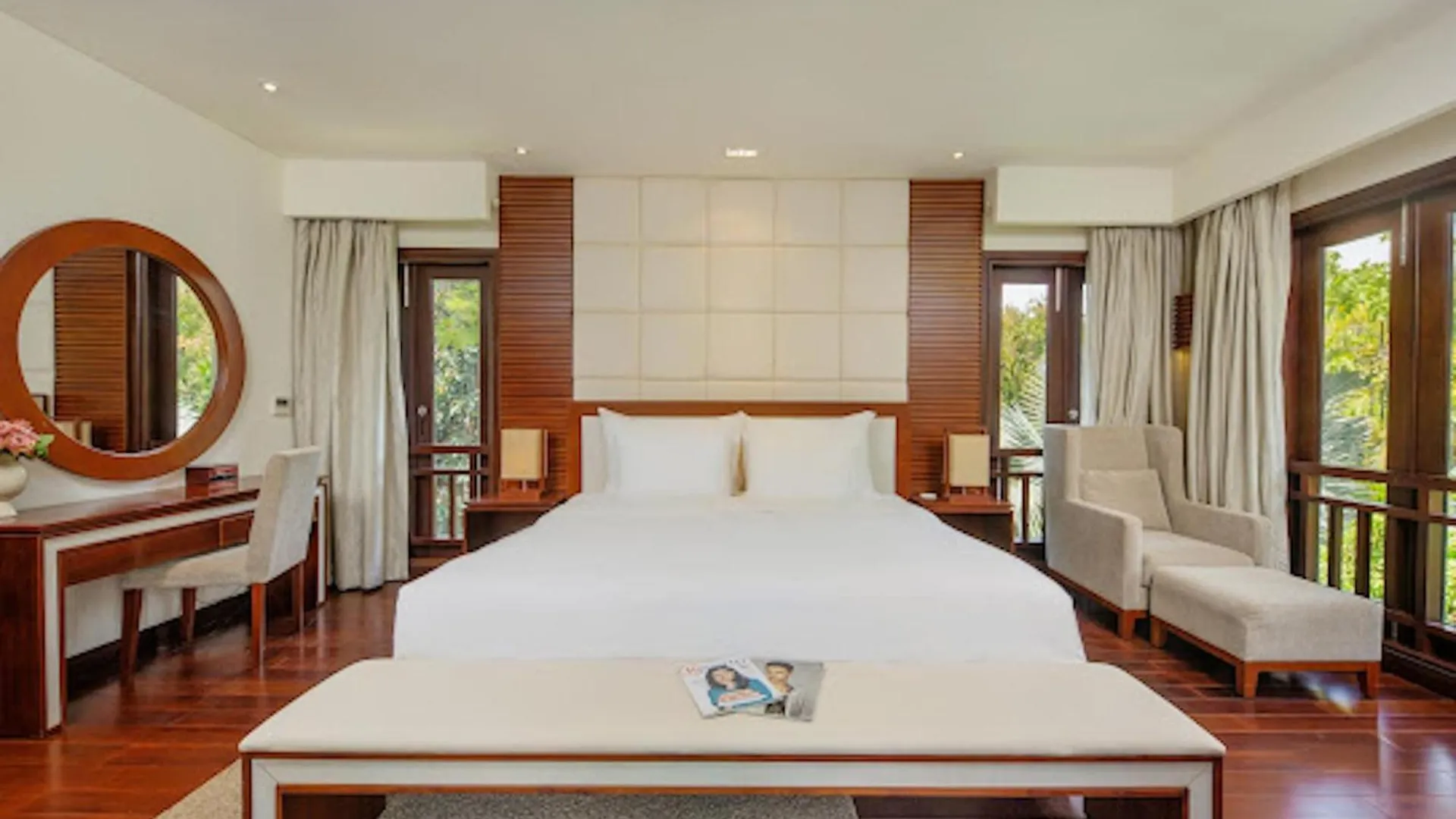 Purama Villas Danang