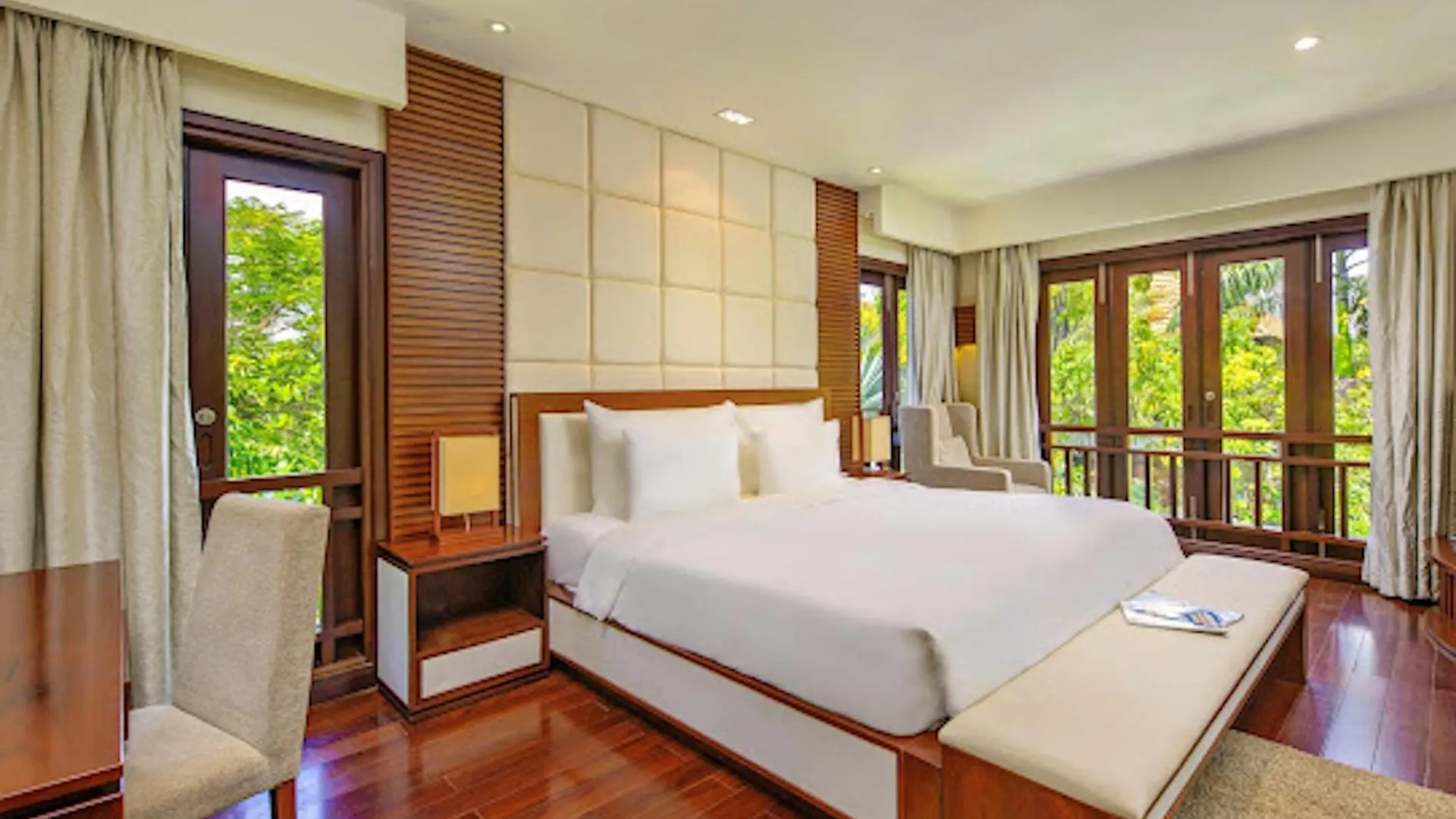 Purama Villas Danang Vietnam