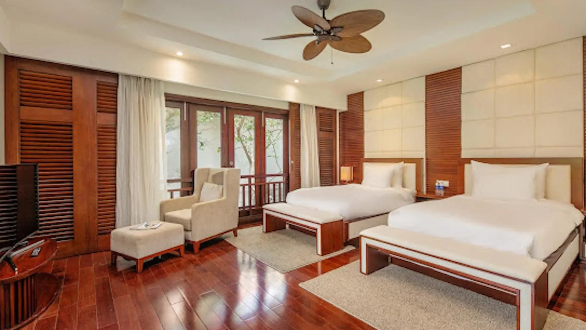 Purama Villas Danang