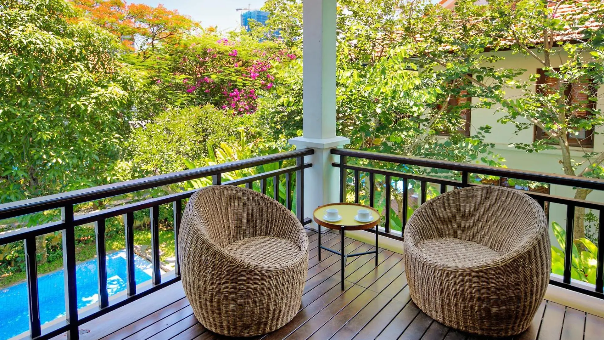Purama Villas Danang