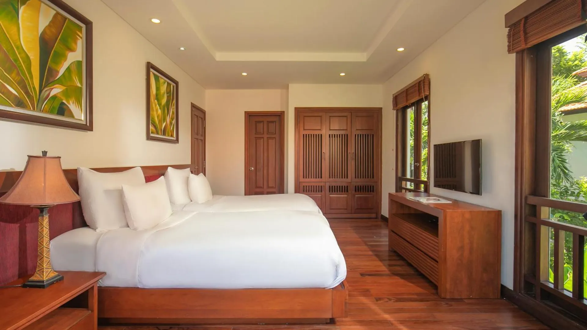 Purama Villas Danang 0*, Da Nang Vietnam