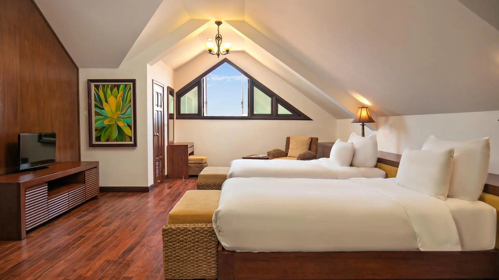 Purama Villas Danang  Da Nang